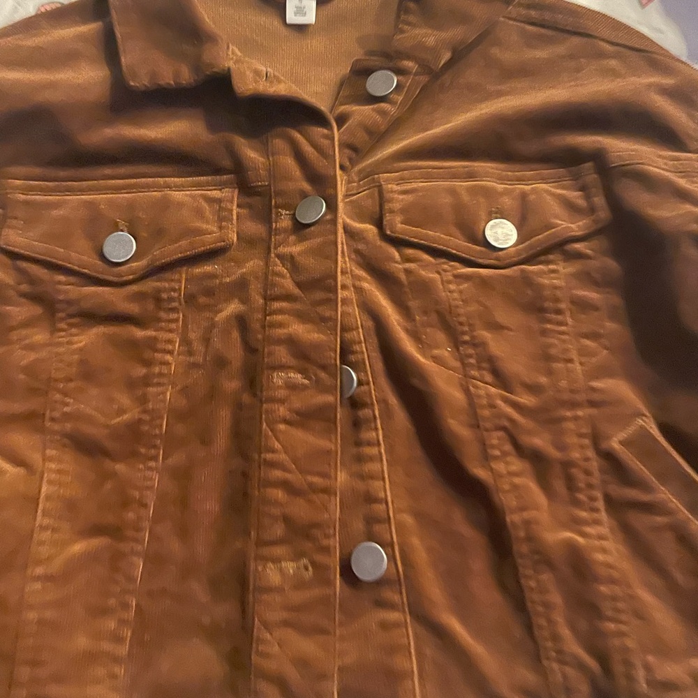 Jacket - Picture 2 of 3